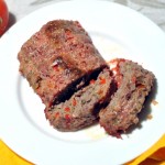 Мясной хлеб (meatloaf)